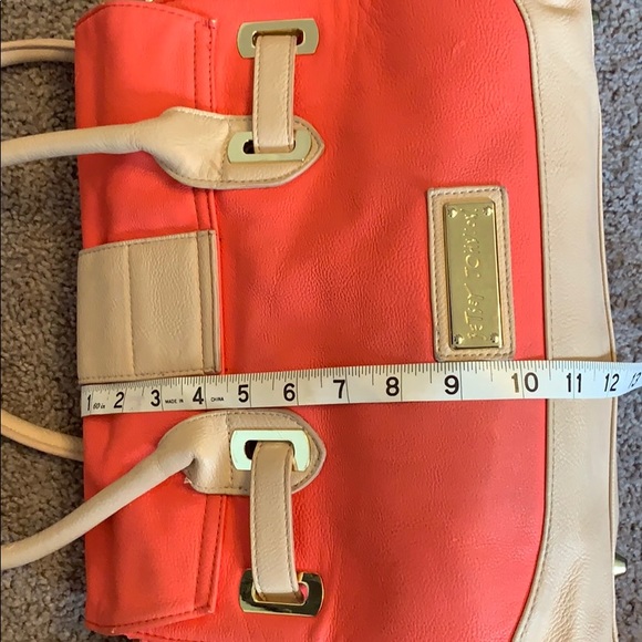 🚫SOLD🚫Betsy Johnson Purse - Picture 3 of 7